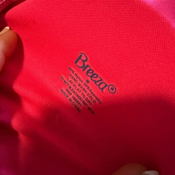 breeza bikini - Picture 3 of 3